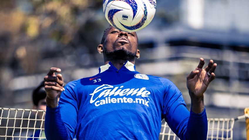 El error que evitó que Julián Quiñones obtuviera su carta de naturalización