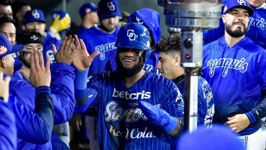 Panameño regresa con los Yaquis de Ciudad Obregón; aportará calidad a la ofensiva