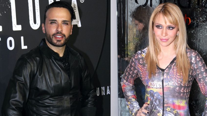 "Qué pena": Apio Quijano se lanza en contra de Noelia tras afirmar que Kabah la peluseó