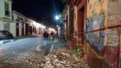 Sismo en CDMX: Se registran al menos siete réplicas del temblor del viernes pasado
