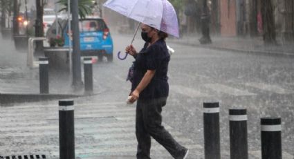 Clima: ¡Toma precauciones! Conagua pronostica lluvias en Sonora hoy sábado 7 de octubre