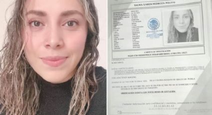 Secuestran en Puebla a Salma Karen, embarazada de nueve meses, piden ayuda en redes