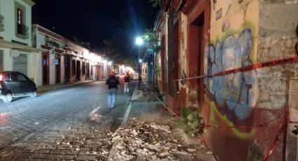 Sismo en CDMX: Se registran al menos siete réplicas del temblor del viernes pasado