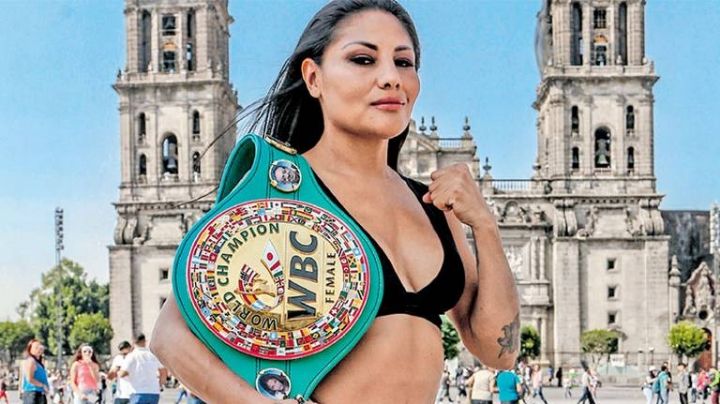 Mariana 'La Barby' Juárez anuncia su debut en famosa plataforma de suscripción