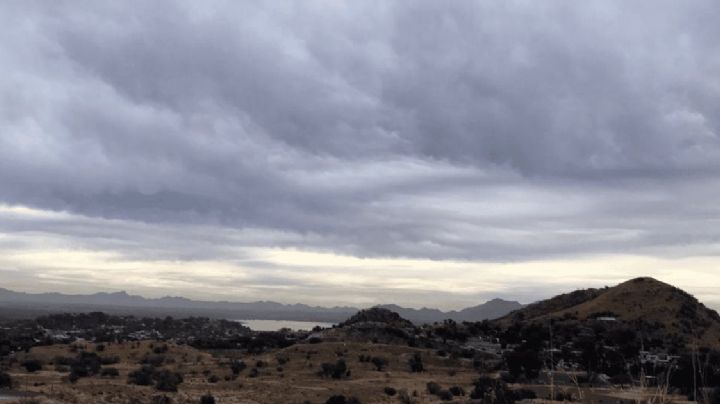 Sin lluvias, la crisis hídrica en Sonora se agudiza: Urgen acciones del Gobierno