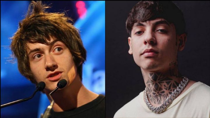 Natanael Cano y Alex Turner, de Los Artics Monkeys, viven momentos de terror por sismo de Oaxaca