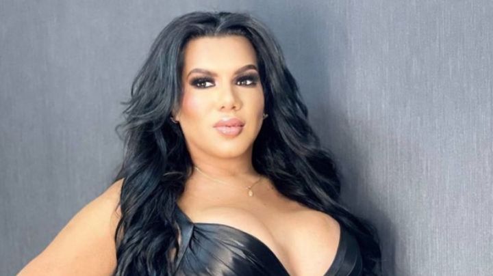 Kimberly 'La Más Preciosa' explota contra tienda departamental por cancelarle mesa de regalos