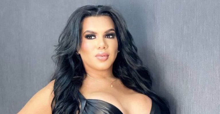 Maxine Woodside destroza a Perfume de Gardenias por incluir a Kimberly de Las Perdidas