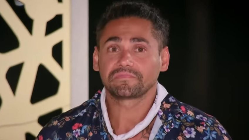 "Soy gay": Fer Sagreeb, conductor de 'Hoy', rompe en llanto al salir del clóset en Televisa