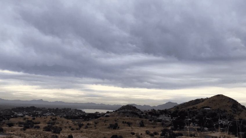 Sin lluvias, la crisis hídrica en Sonora se agudiza: Urgen acciones del Gobierno