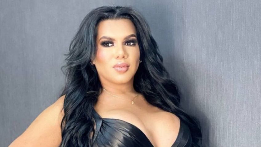 Kimberly 'La Más Preciosa' explota contra tienda departamental por cancelarle mesa de regalos