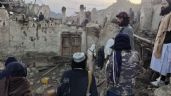 VIDEO: Incrementa número de muertos por terremoto en Afganistán; reportan a más de 2 mil 400