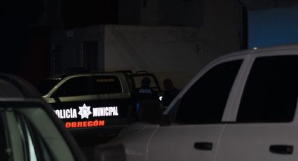 Sicarios irrumpen en vivienda de Ciudad Obregón y 'levantan' a hombre: Identifican a víctima