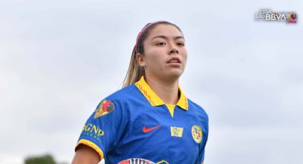 Katty Martínez se convierte en la goleadora histórica de la Liga MX Femenil