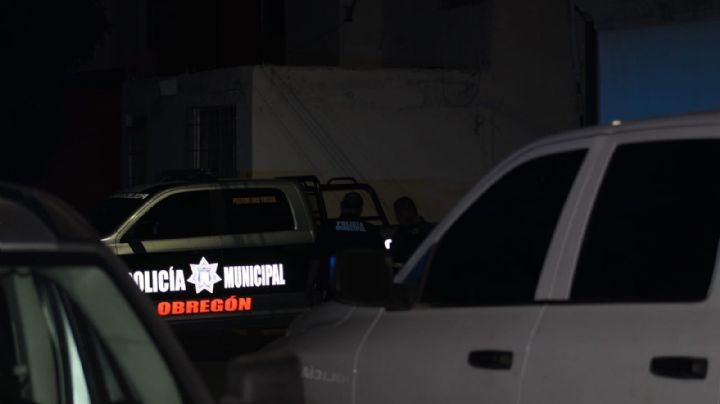 Sicarios irrumpen en vivienda de Ciudad Obregón y 'levantan' a hombre: Identifican a víctima