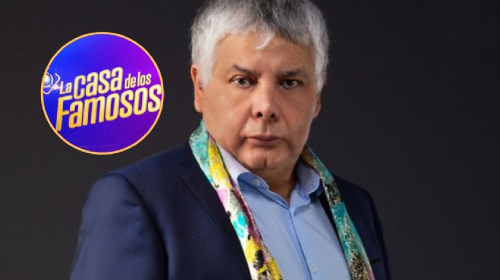 Mitzy, el famoso y polémico diseñador llegaría a 'La Casa de los Famosos' Telemundo