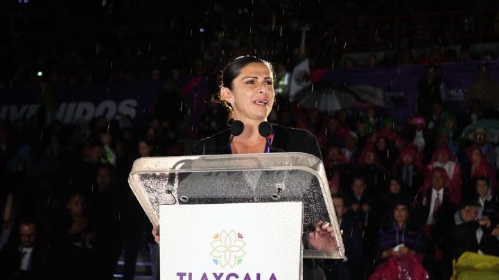 PRI pide a Ana Guevara comparecer en el Congreso, tras denuncias de desvío de fondos