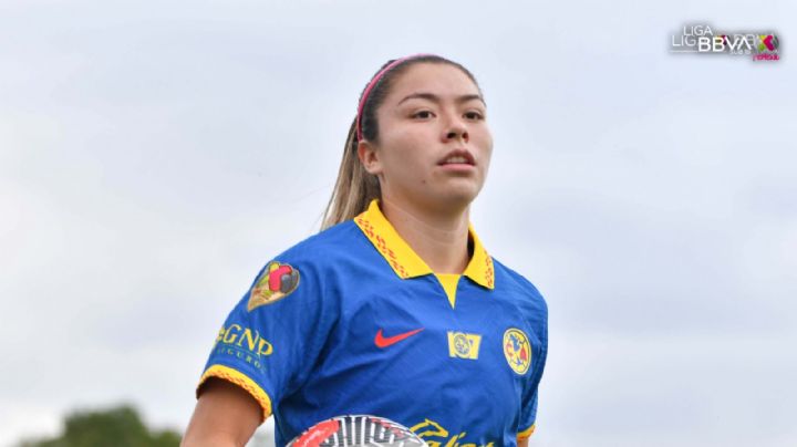 Katty Martínez se convierte en la goleadora histórica de la Liga MX Femenil