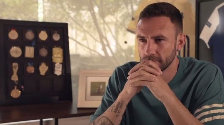 "Todo fue mi culpa": Tras 17 años de carrera, Miguel Layún anuncia su retiro de las canchas