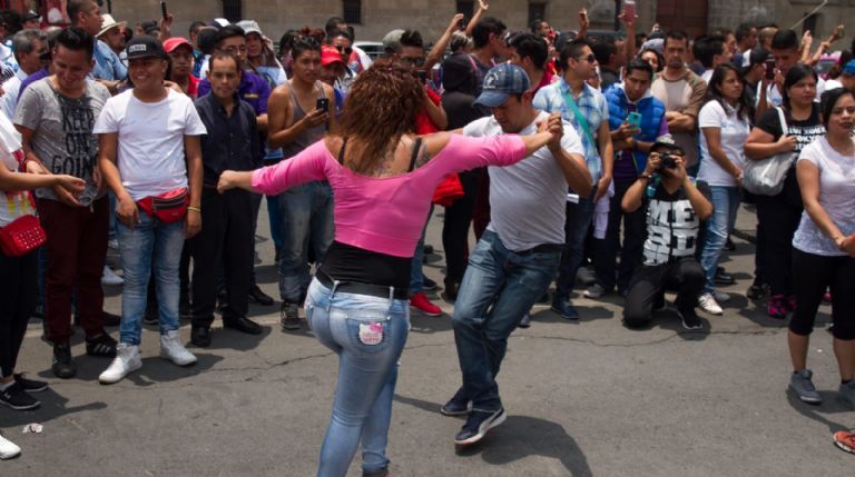 Sonideros, patrimonio inmaterial en la Ciudad de México