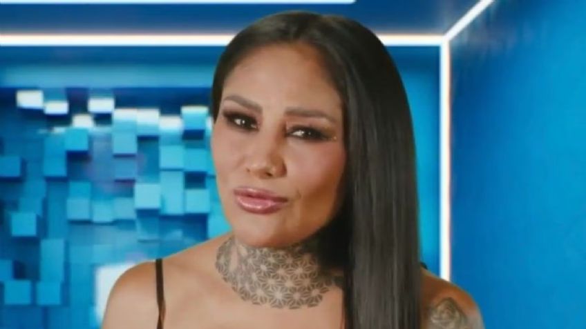 Mariana La 'Barby Juárez' revela que fue víctima de abuso sexual: "Fue tan asqueroso"