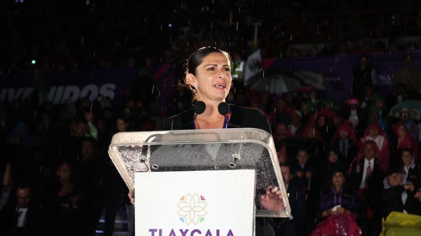 PRI pide a Ana Guevara comparecer en el Congreso, tras denuncias de desvío de fondos