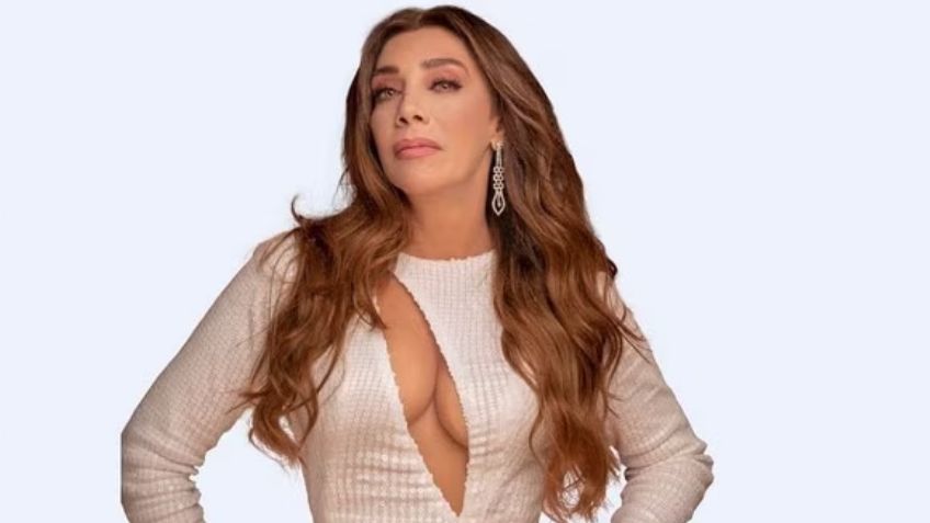 Cynthia Klitbo perdió la fe en el amor por culpa de estas fallidas relaciones