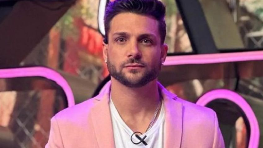 Nicola Porcella tendrá su propio restaurante de comida peruana, ¿cuándo inaugura?