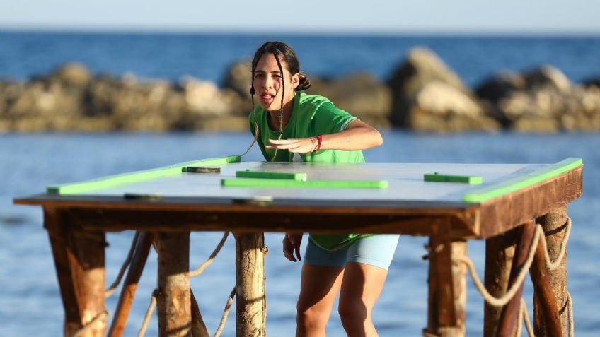 Tras salir de 'La Isla 2023', Sofía Campomanes se siente traicionada por Julio Camejo