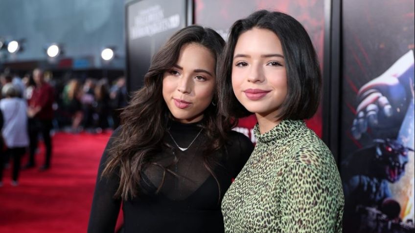 Majo Aguilar manda sorpresivo mensaje a Ángela Aguilar en pleno día de su cumpleaños