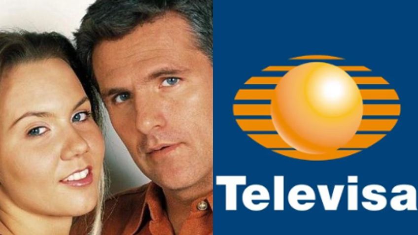 Tras veto en TV Azteca, Héctor Soberón regresa a Televisa divorciado y sin exclusividad