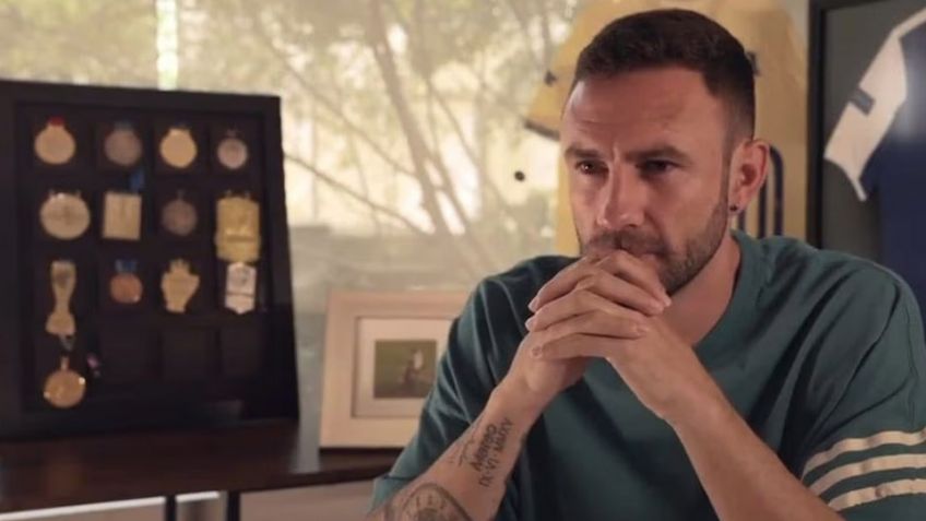 "Todo fue mi culpa": Tras 17 años de carrera, Miguel Layún anuncia su retiro de las canchas