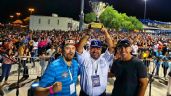 Yaquis de Obregón es campeón del Fiesta Mexicana de Beisbol y están listos para la LMP