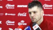 El motivo por el que Tiago Volpi casi se pelea con directivo de Querétaro en Toluca
