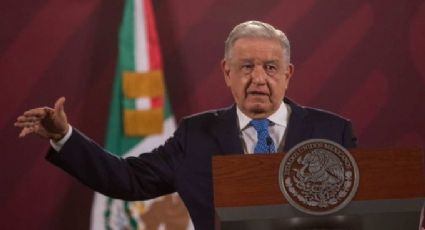 Hoy salen 2 aviones de Sedena rumbo a Israel; rescatarán a mexicanos de la guerra: AMLO