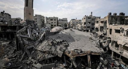 Israel en guerra: Suman más de mil 200 muertos tras ataque sorpresa de Hamás en Gaza