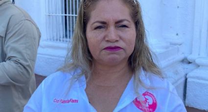 Cecilia Flores recibe amenazas de muerte: "Mí único pecado es amar a mis hijos"
