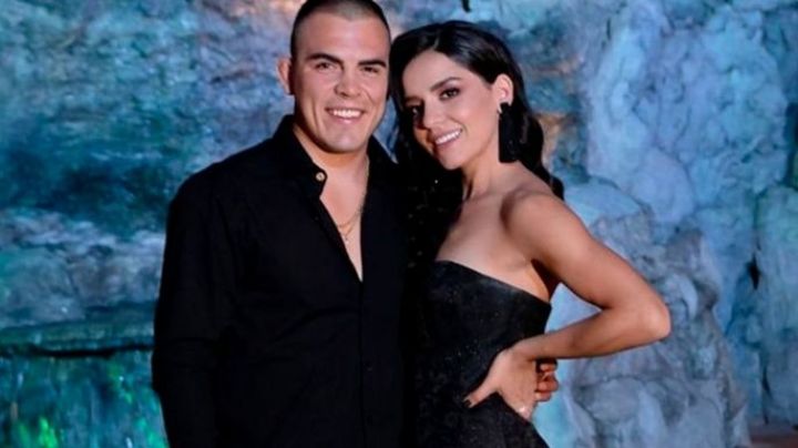 Boda en 'Exatlón': Christian Anguiano sorprende a Casandra Asencio con fiesta de compromiso