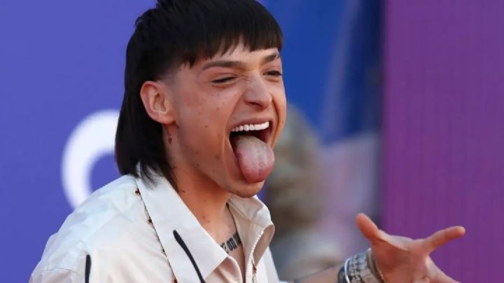 Peso Pluma llegaría al extremo por amenazas de CJNG; elementos de la CIA lo cuidarían