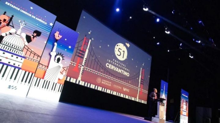Festival Internacional Cervantino: Sonora, el invitado de honor; fechas, horarios y costos