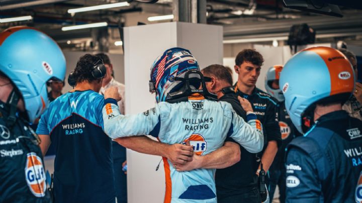 Tras molestia de pilotos por condiciones del GP de Qatar, la FIA adoptará medidas