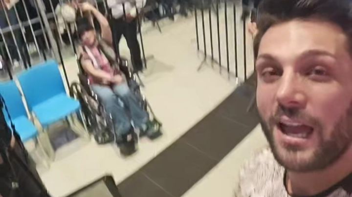 Nicola Porcella del 'Team Infierno' cierra con éxito su gira en Ciudad Obregón
