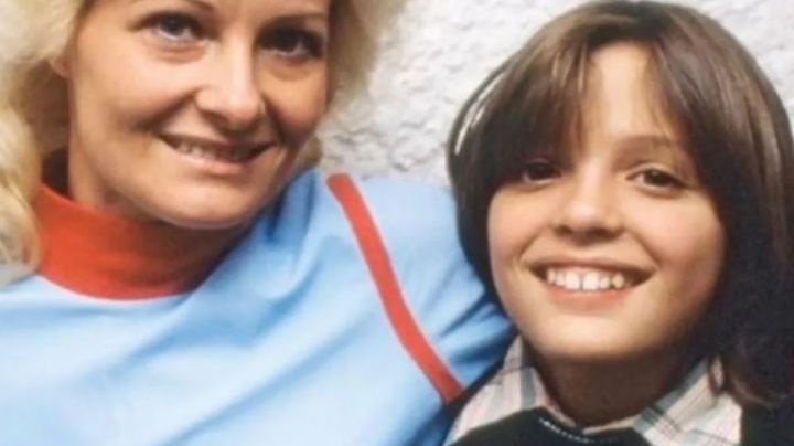 Autoridades de Argentina autorizan prueba de ADN a mujer que sería la madre de Luis Miguel