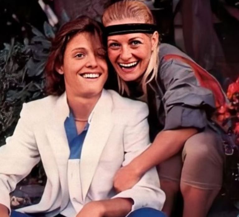 Mamá de Luis Miguel podría estar internada en Argentina