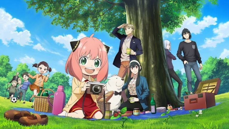 Showrunner de 'One Piece' podría hacer 'Spy x Family' en acción real