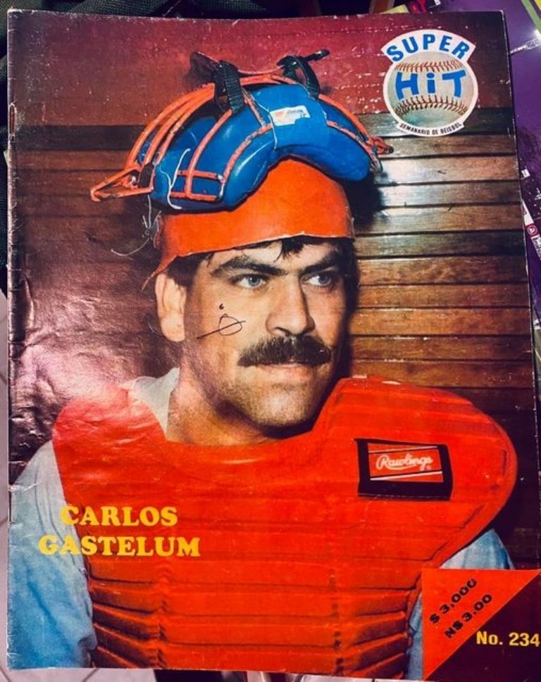 El 'Gato' no figuró en la LMP