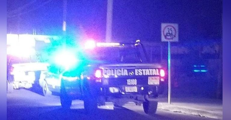 Muere 'Juanita' al se embestida por una camioneta en SLRC; tenía 73 años