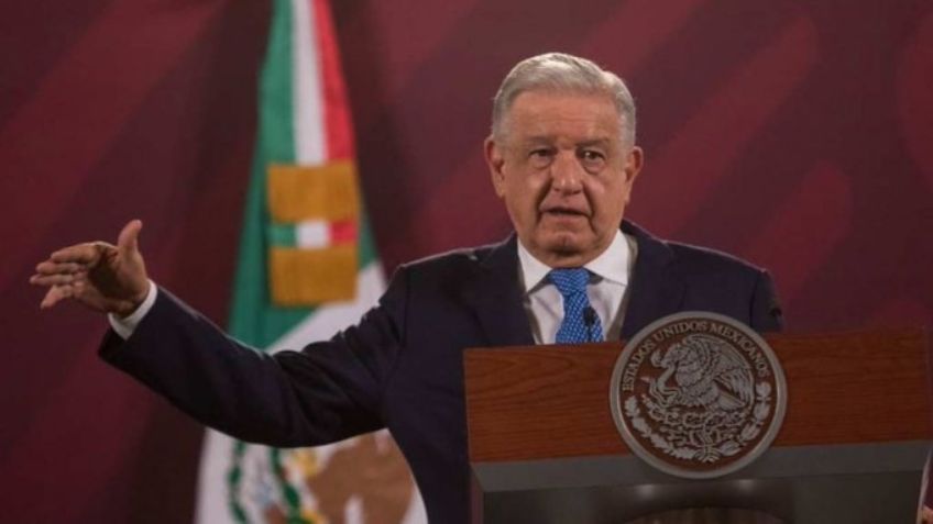 Hoy salen 2 aviones de Sedena rumbo a Israel; rescatarán a mexicanos de la guerra: AMLO