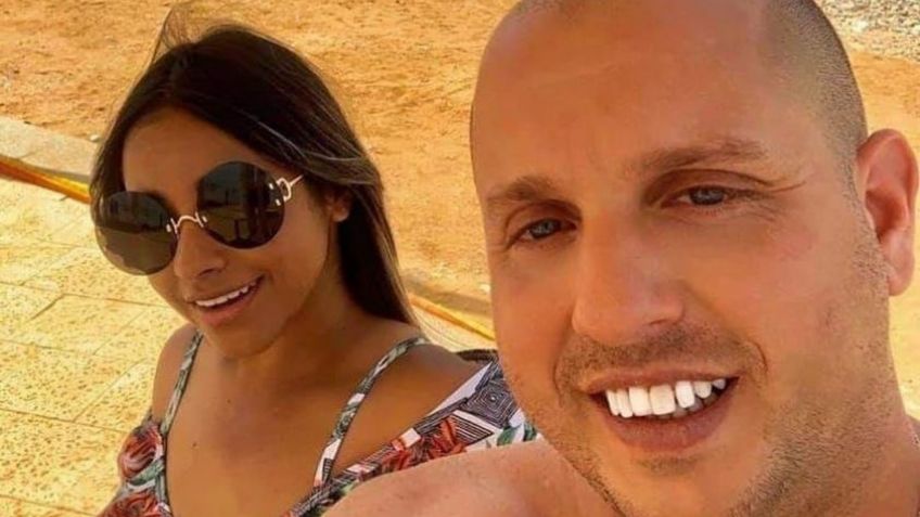 ¿Quién es David Heiblum? Mexicano rescatado con vida en Israel tras ataque de Hamas