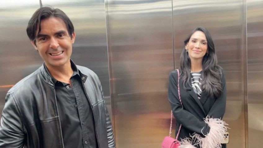 Ernesto D'Alessio asegura que no volverá a casarse después de su divorcio con 'Charito'